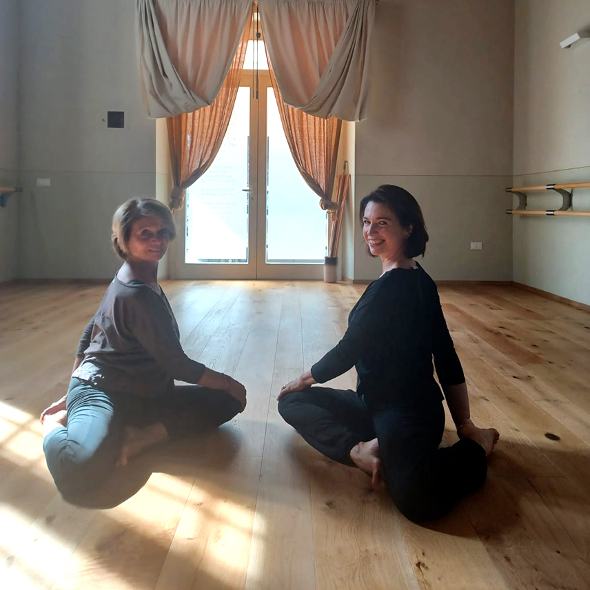 feldenkrais in Toscana a Cecina